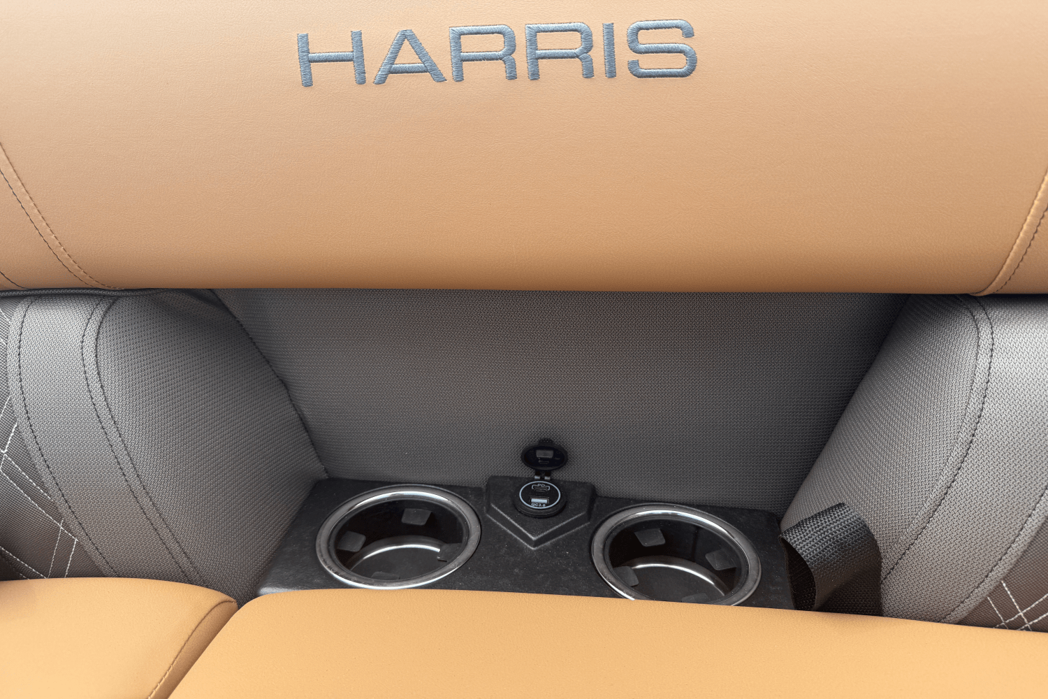 2026 Harris 210CR Image Thumbnail #25
