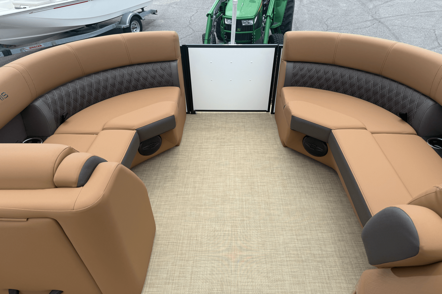 2026 Harris 210CR Image Thumbnail #22