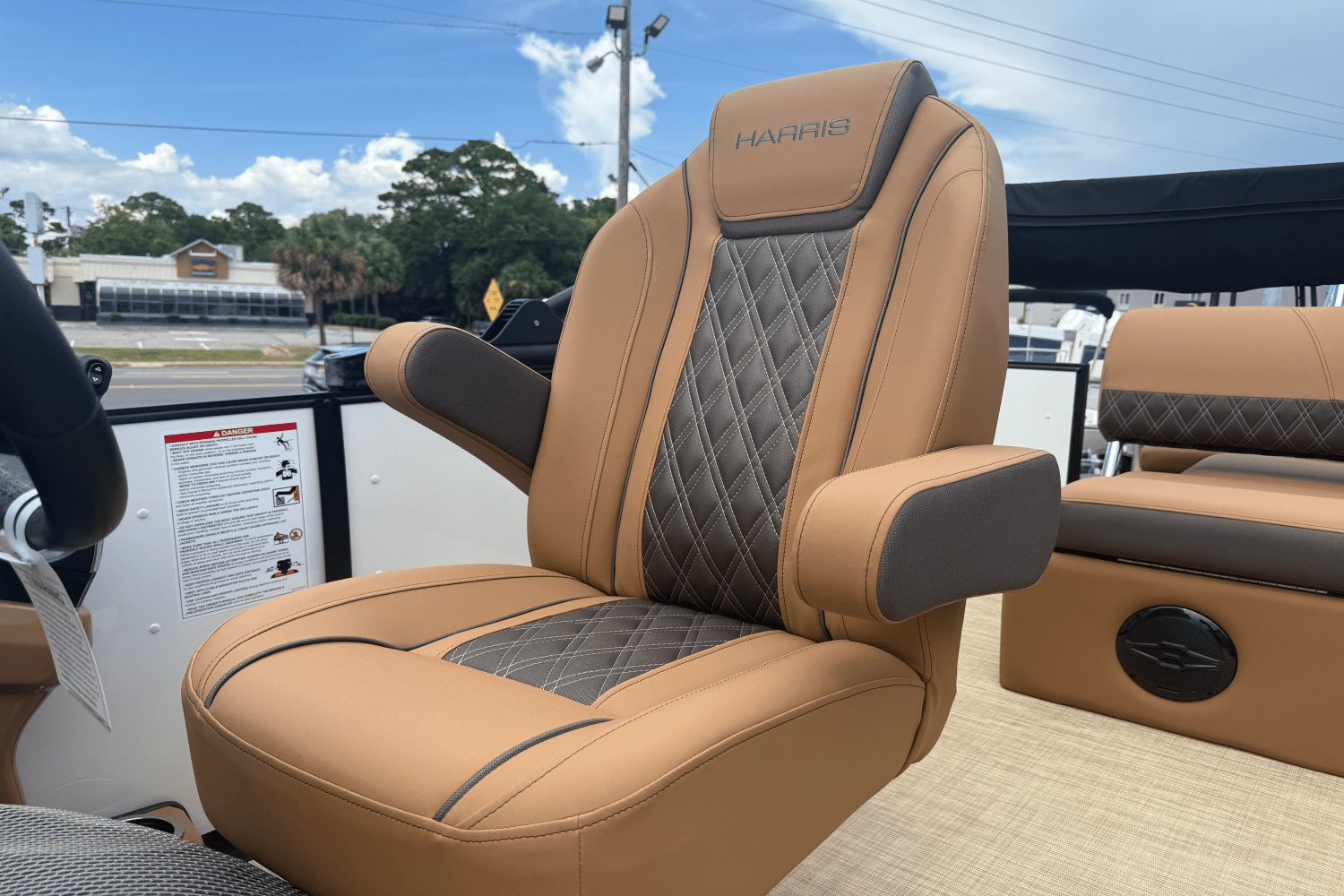 2026 Harris 210CR Image Thumbnail #30