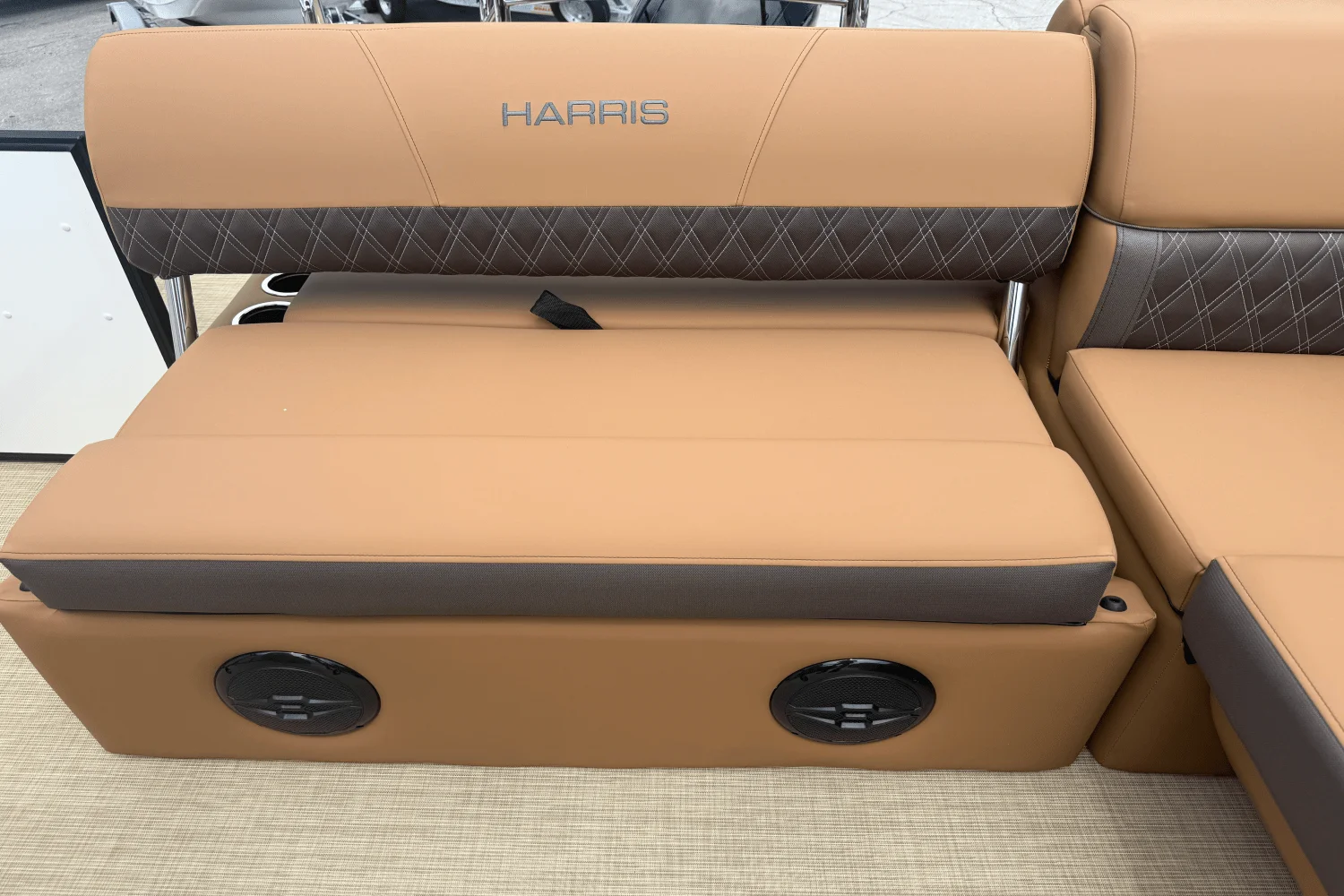 2026 Harris Cruiser 210 Image Thumbnail #16