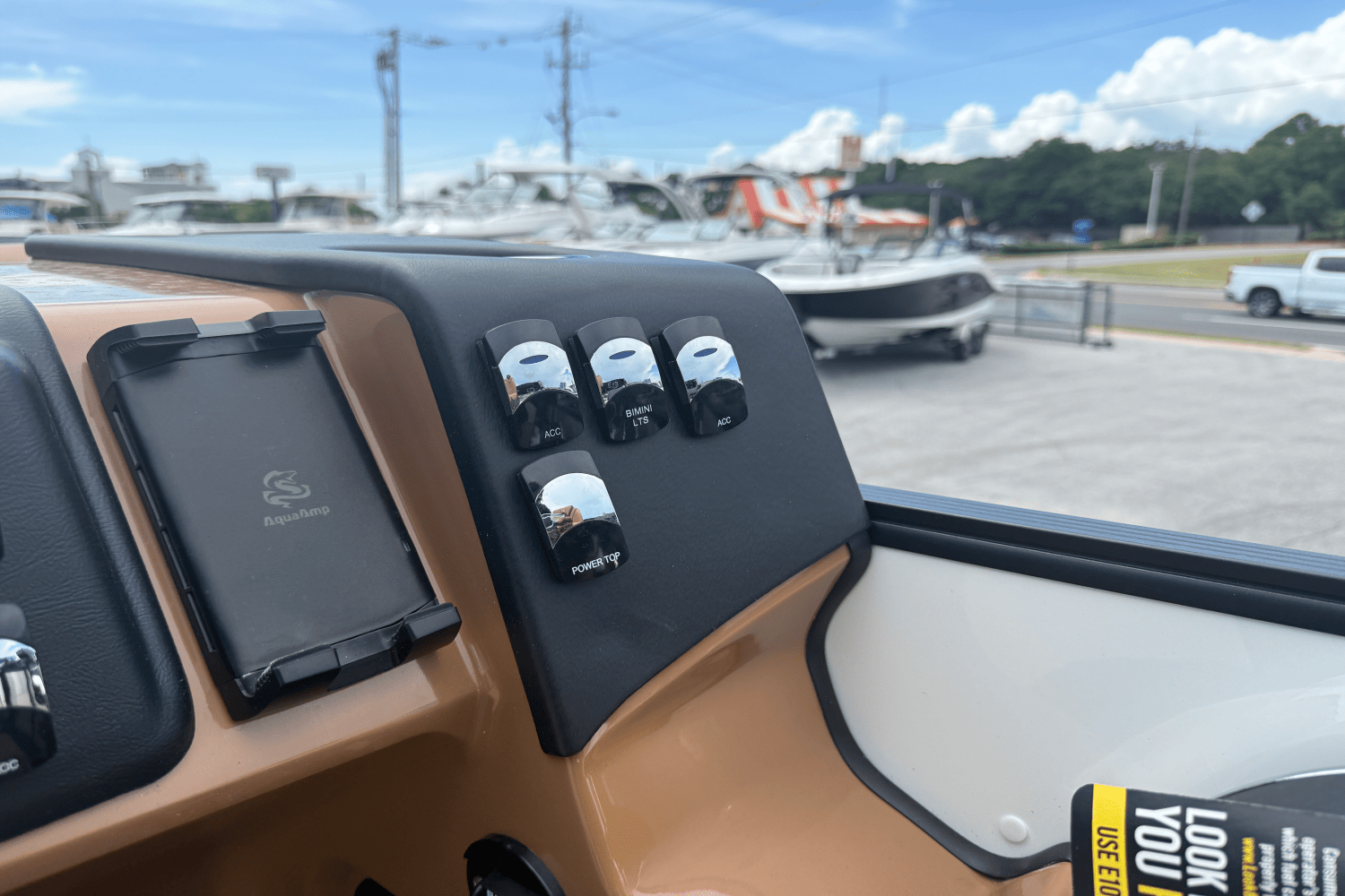 2026 Harris 210CR Image Thumbnail #33