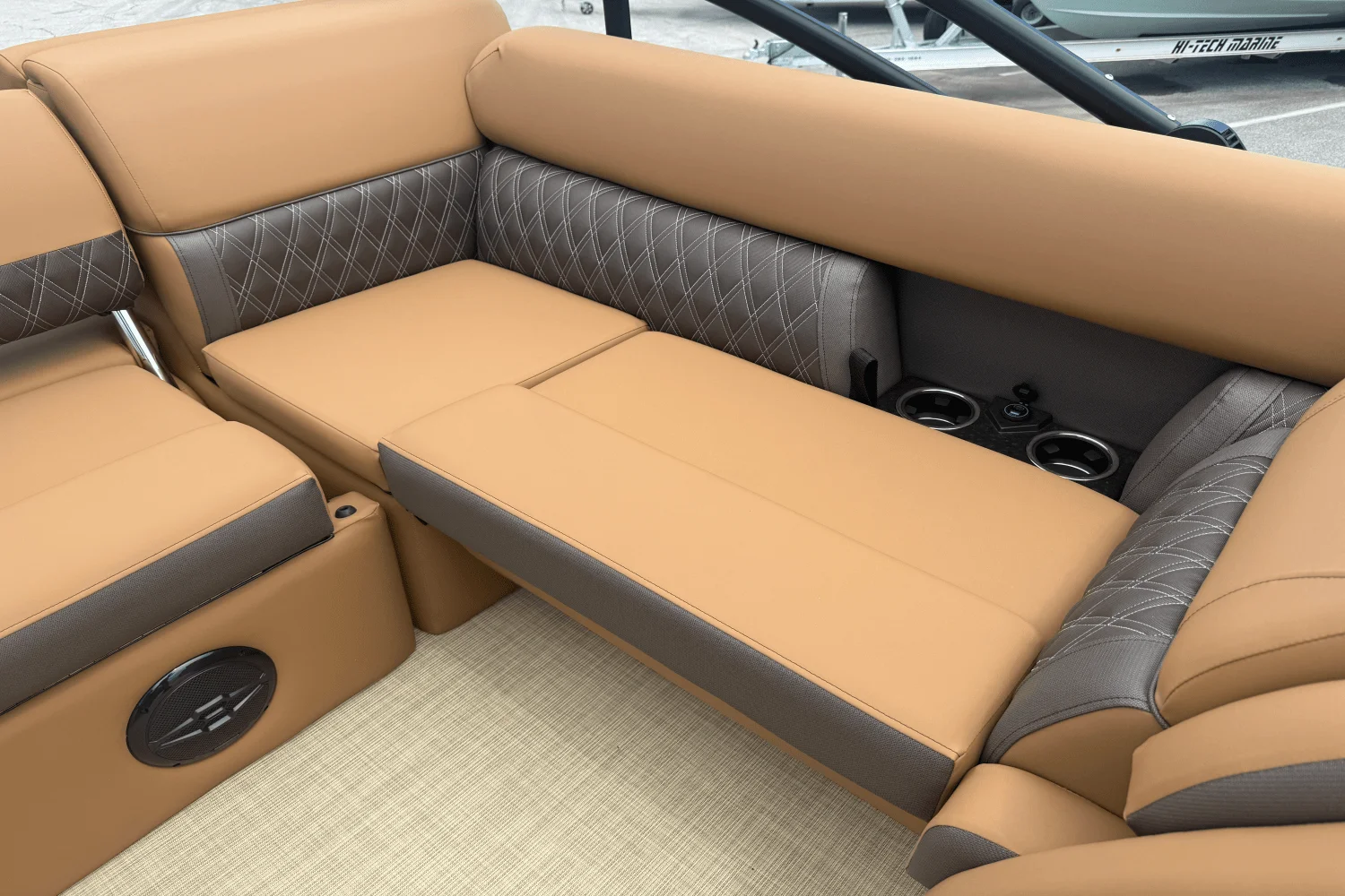 2026 Harris Cruiser 210 Image Thumbnail #17