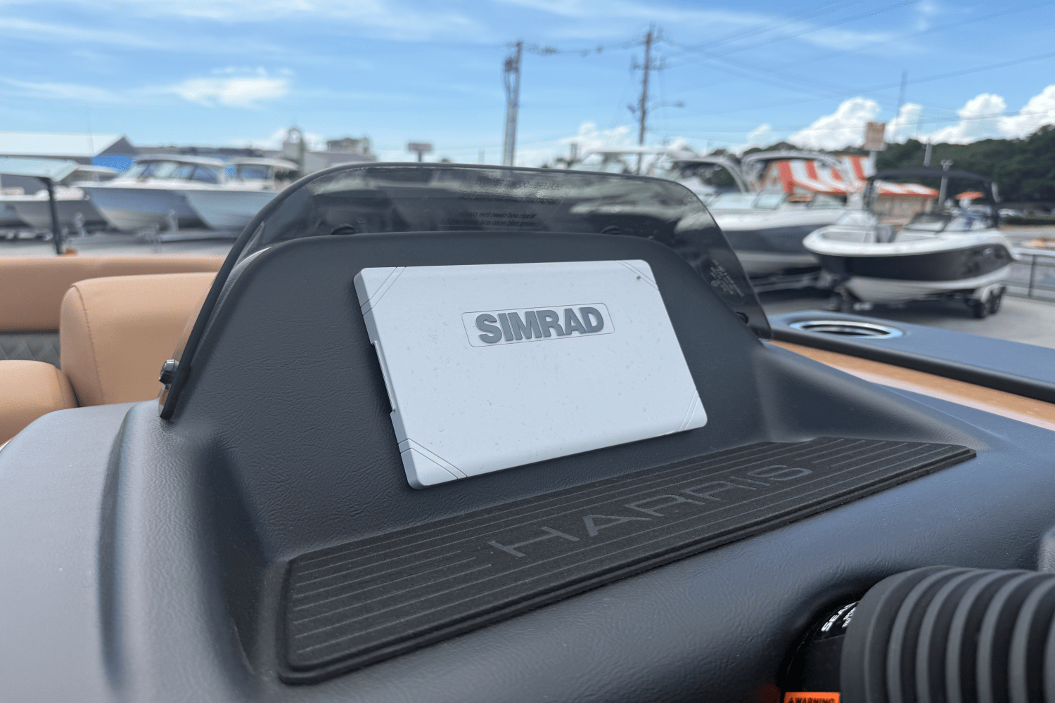 2026 Harris 210CR Image Thumbnail #36