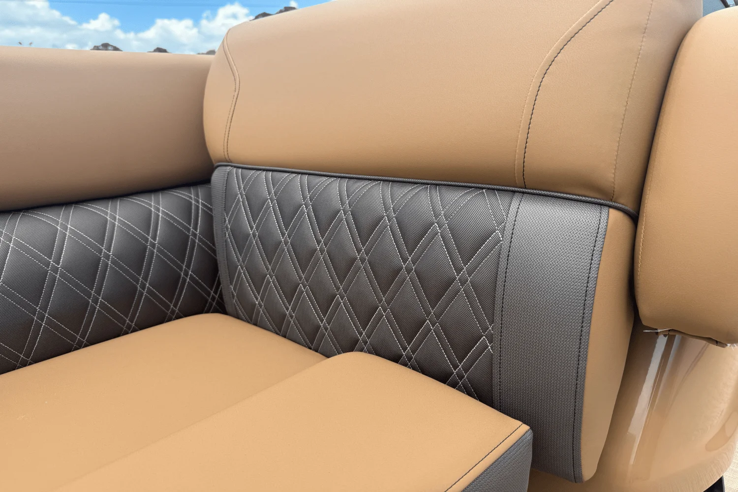 2026 Harris Cruiser 210 Image Thumbnail #26