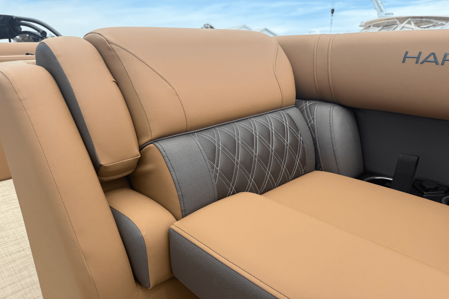 2026 Harris 210CR Image Thumbnail #27