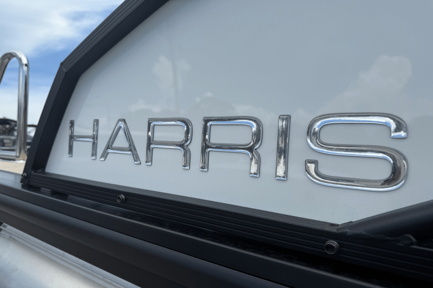 2026 Harris 210CR Image Thumbnail #1