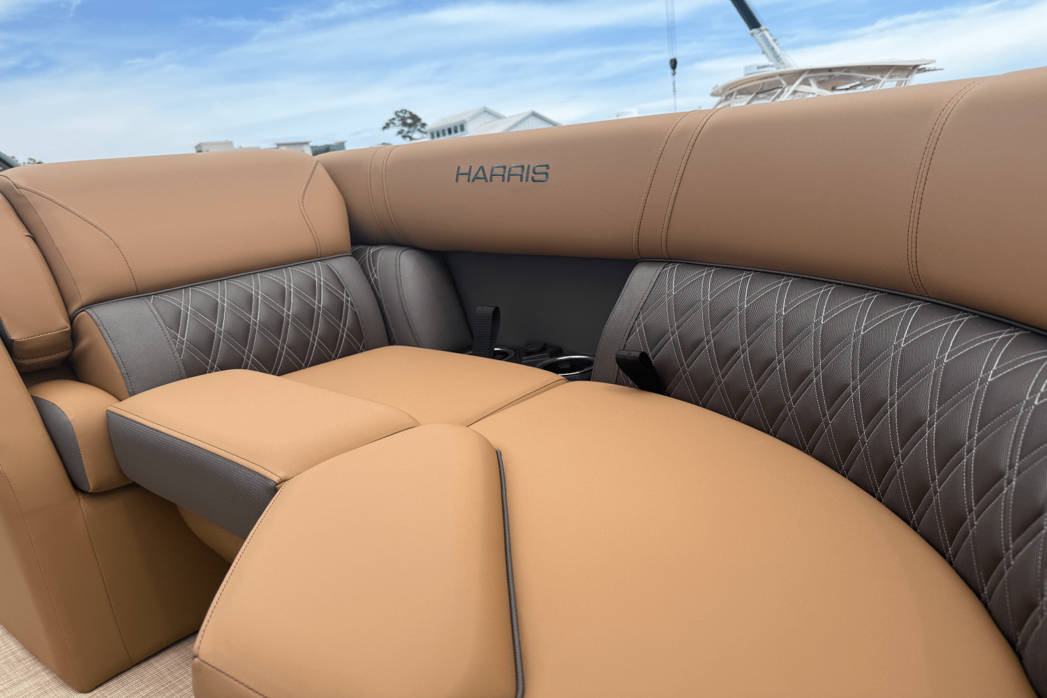 2026 Harris 210CR Image Thumbnail #28