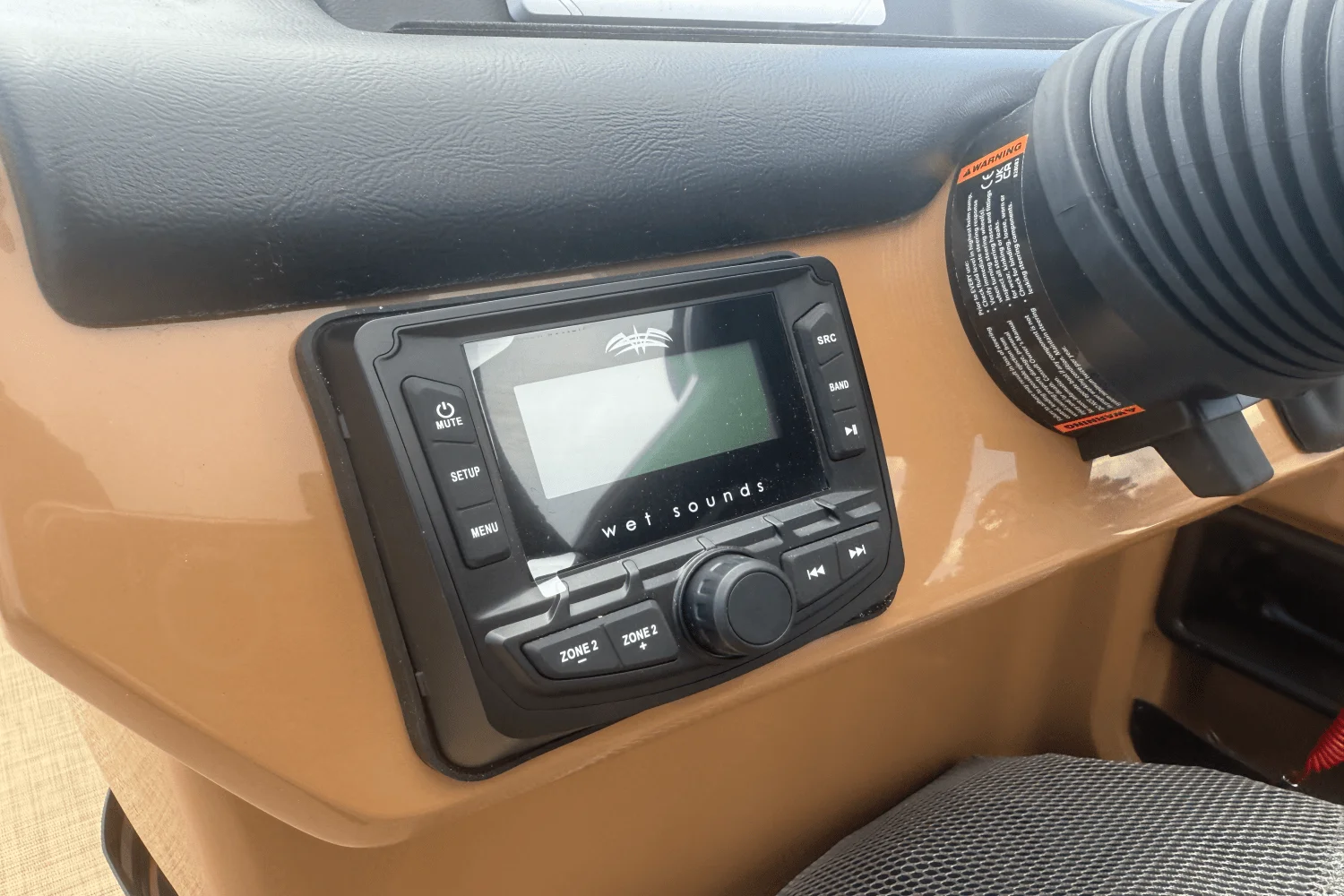 2026 Harris Cruiser 210 Image Thumbnail #37