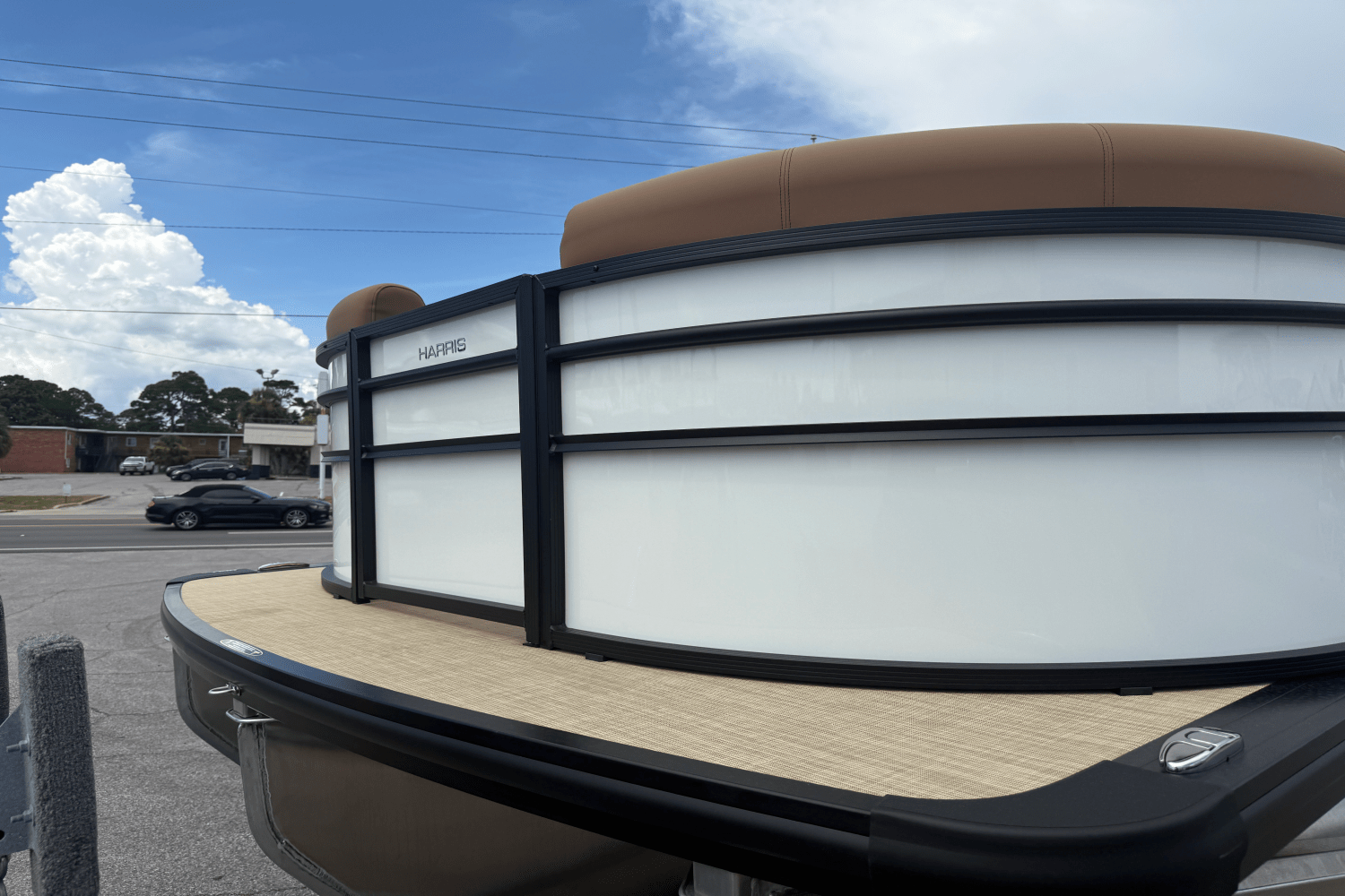 2026 Harris 210CR Image Thumbnail #12