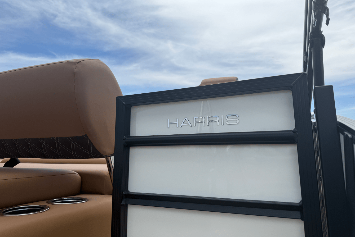 2026 Harris 210CR Image Thumbnail #6