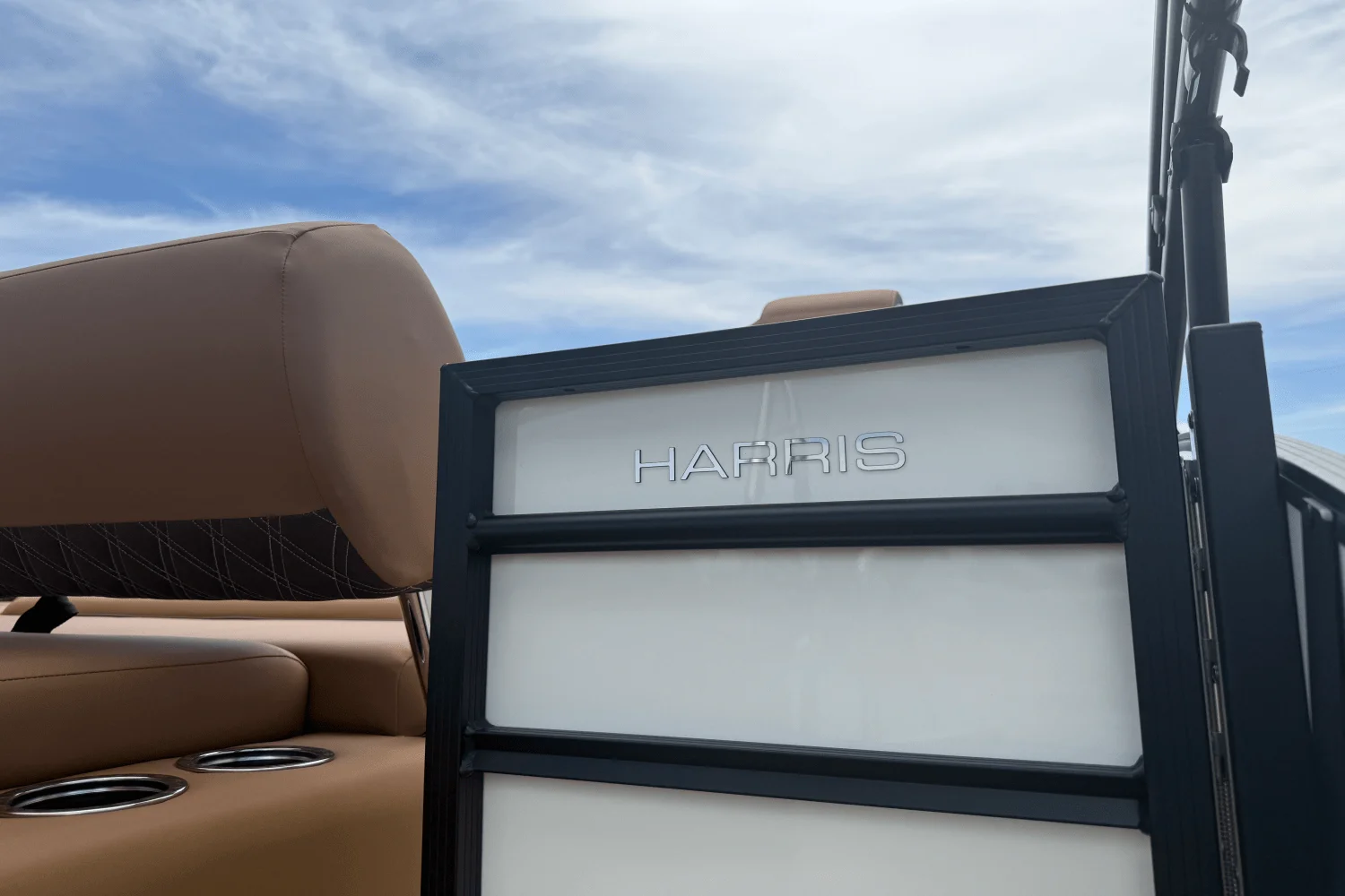 2026 Harris Cruiser 210 Image Thumbnail #6