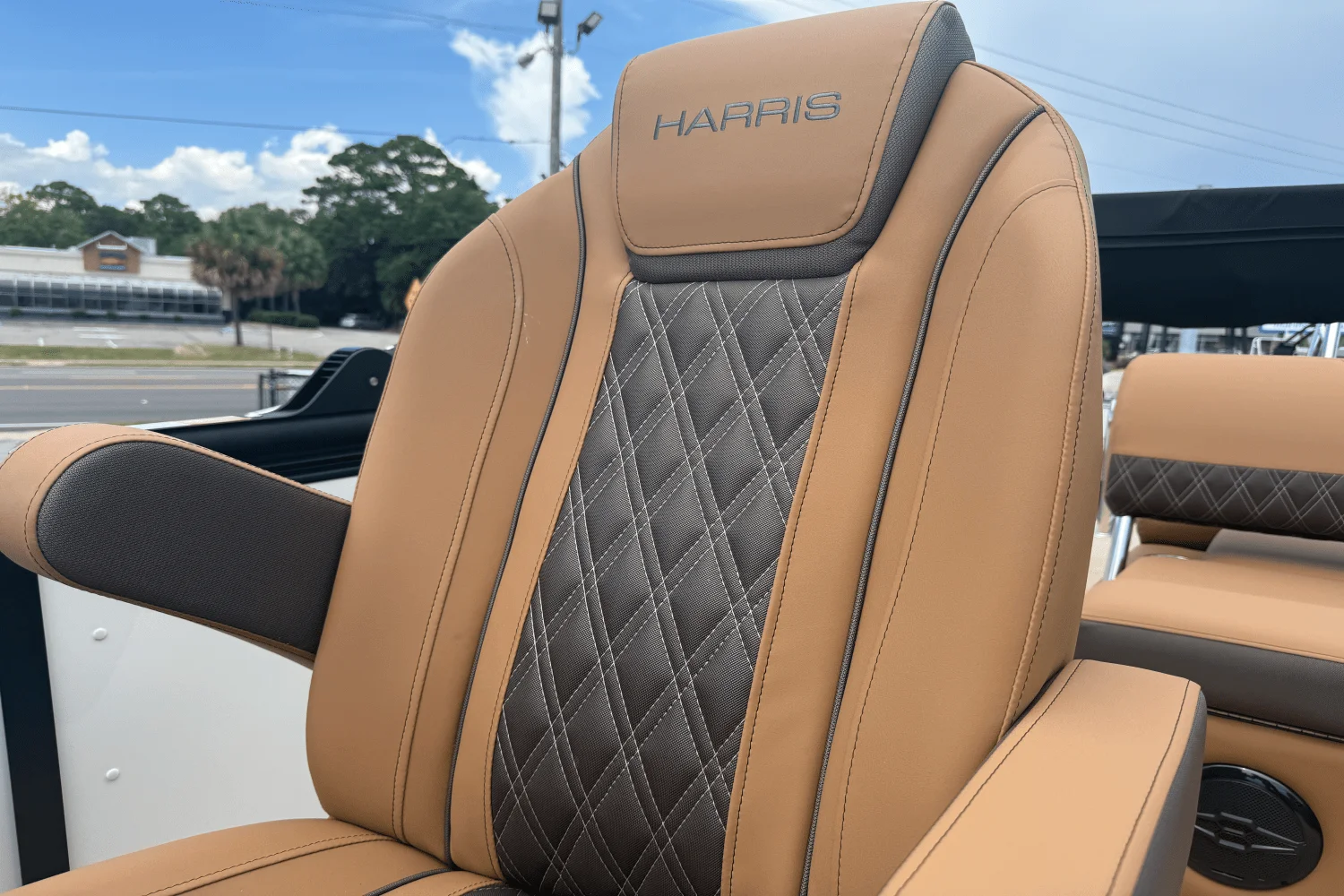 2026 Harris Cruiser 210 Image Thumbnail #31