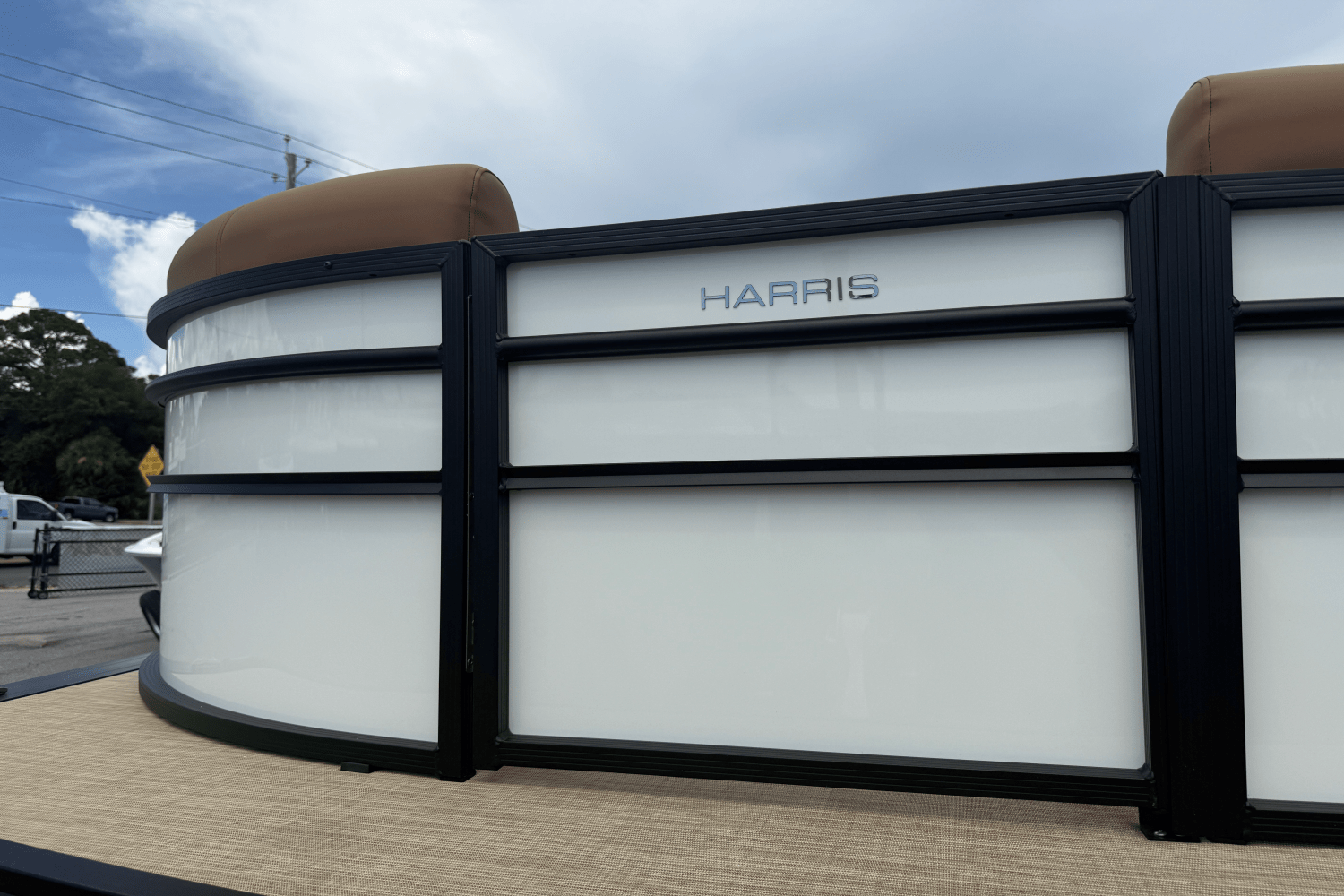 2026 Harris 210CR Image Thumbnail #14