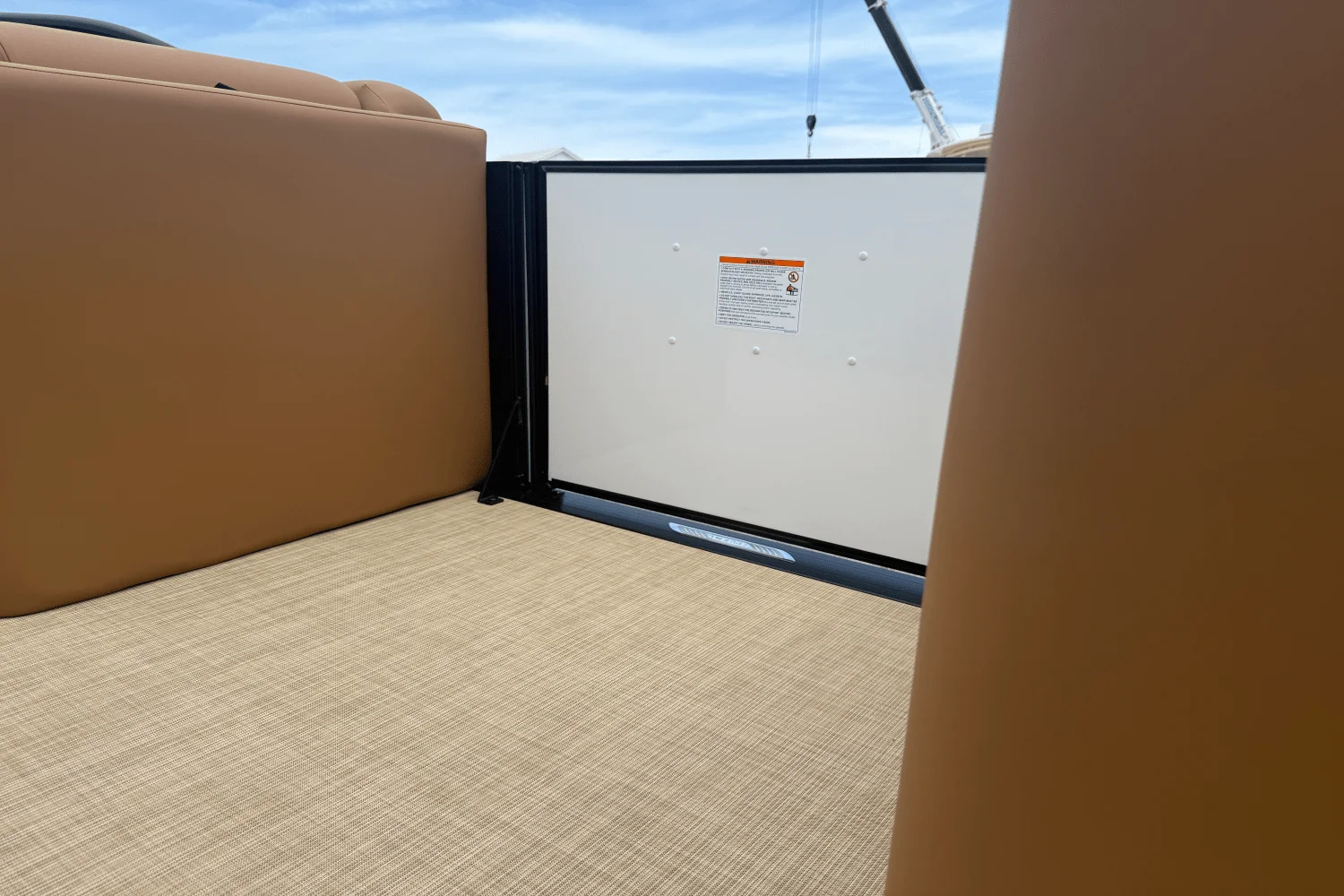 2026 Harris Cruiser 210 Image Thumbnail #29