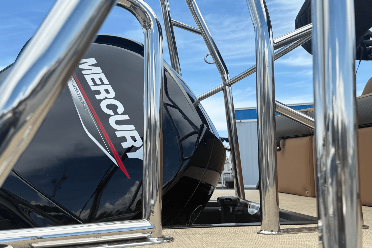 2026 Harris 210CR Image Thumbnail #3