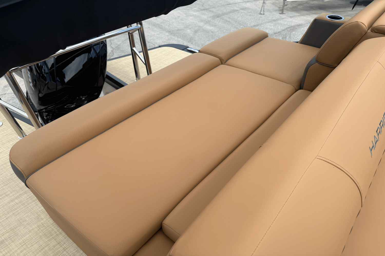 2026 Harris 210CR Image Thumbnail #21