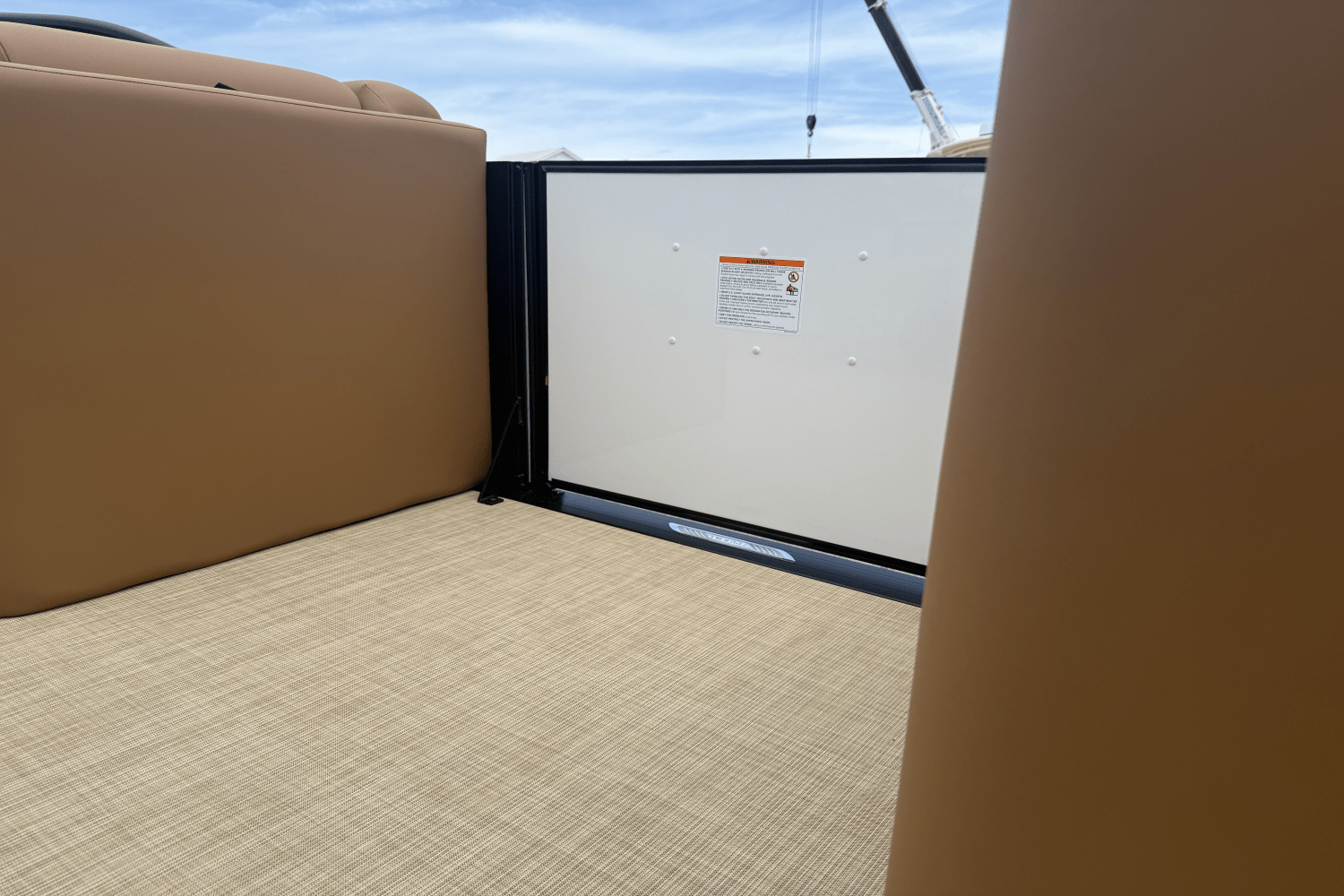 2026 Harris 210CR Image Thumbnail #29