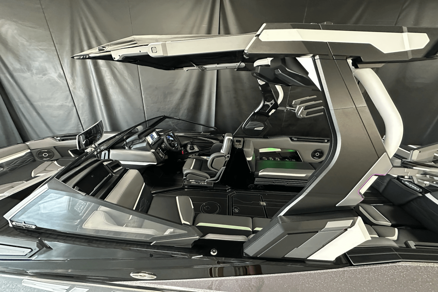 2026 Supra SE Image Thumbnail #1