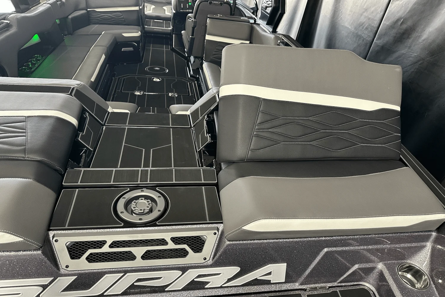 2026 Supra SE Image Thumbnail #13