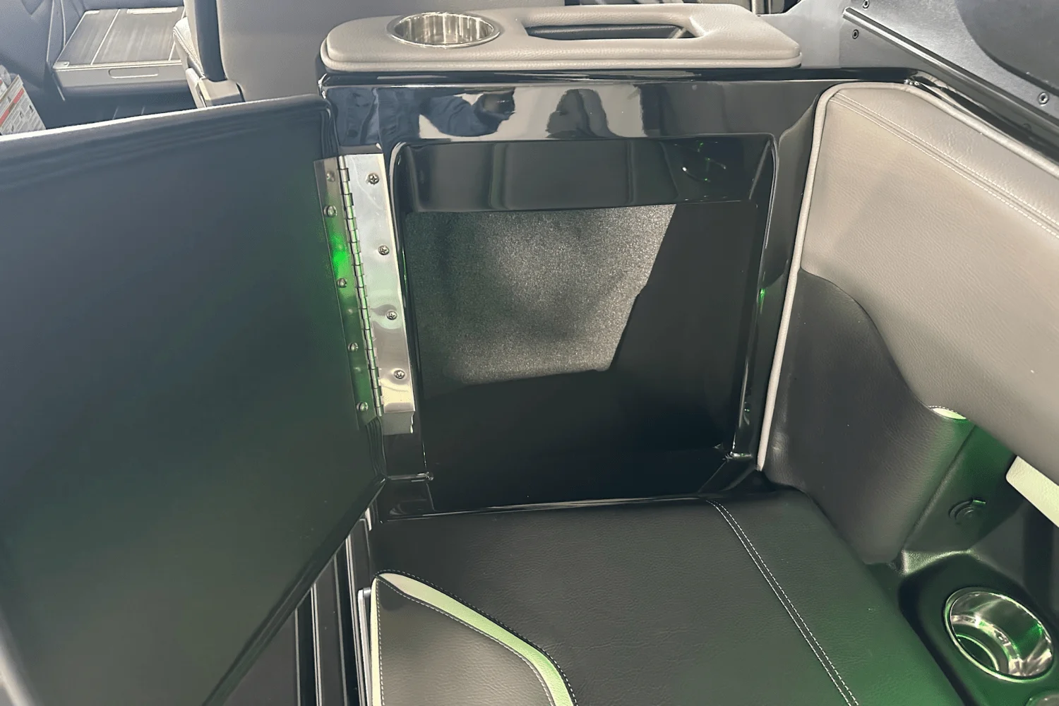 2026 Supra SE Image Thumbnail #24