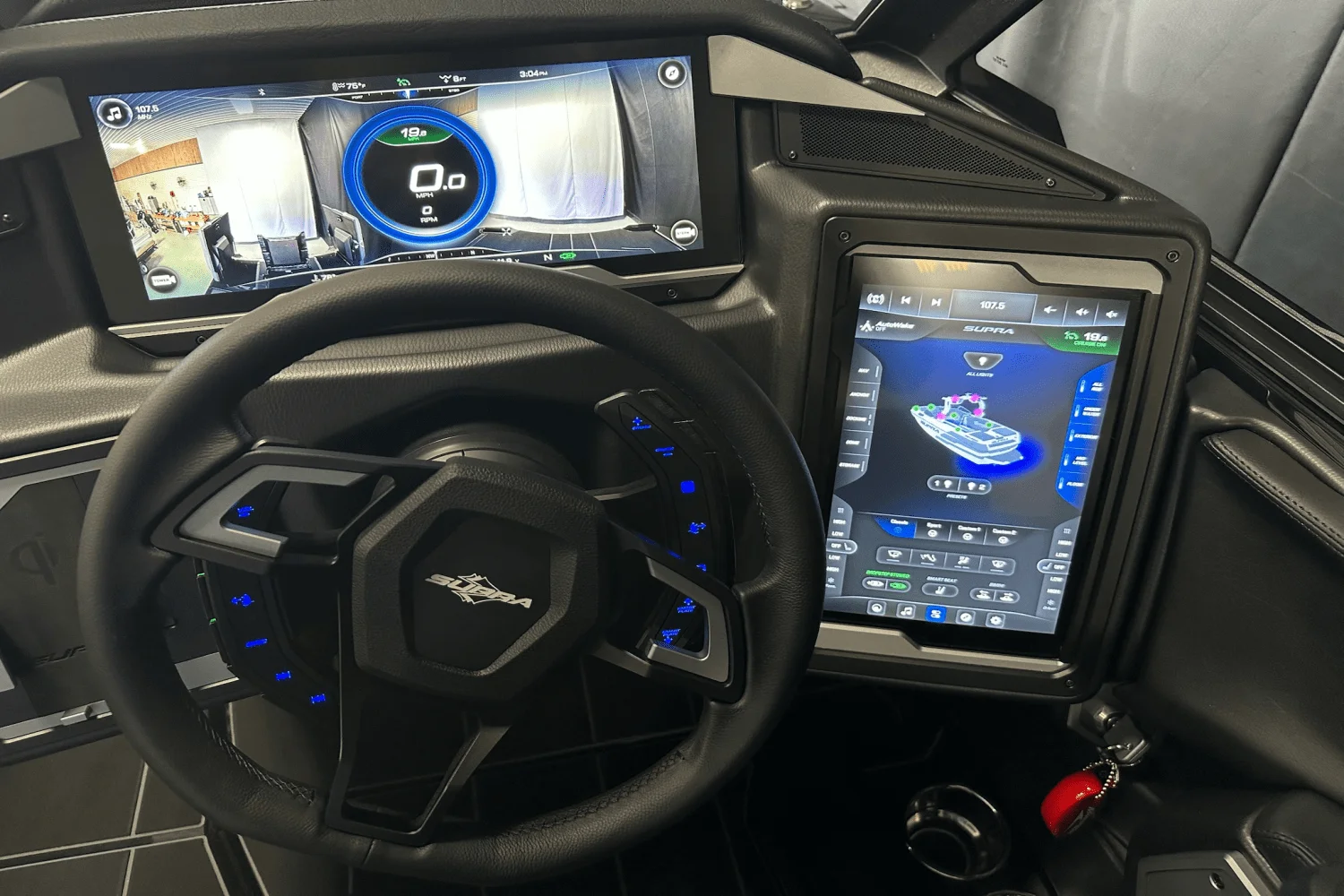 2026 Supra SE Image Thumbnail #57