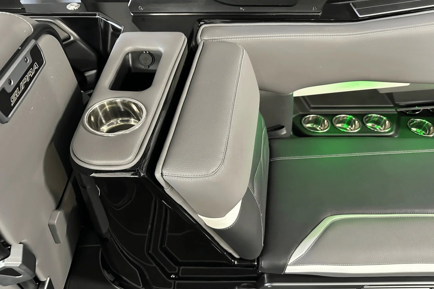 2026 Supra SE Image Thumbnail #22