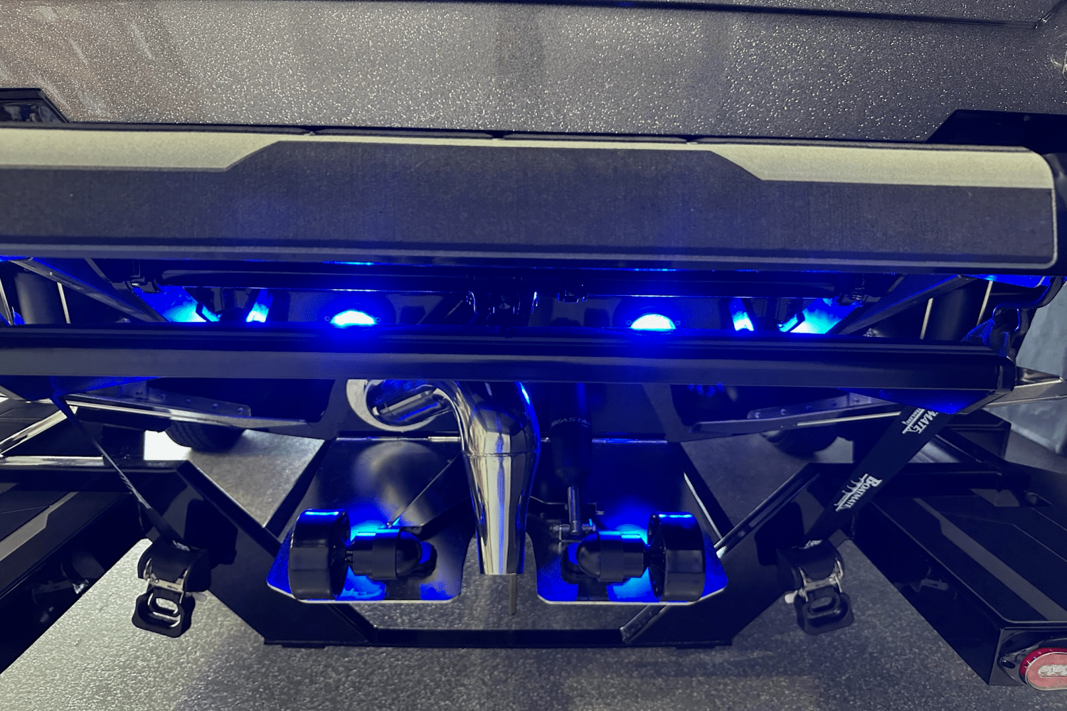 2026 Supra SE Image Thumbnail #8