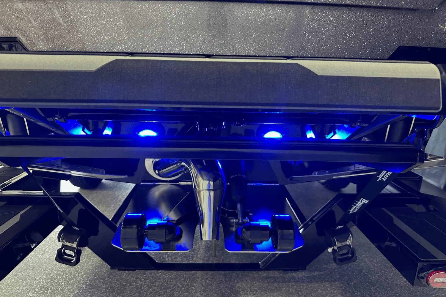 2026 Supra SE Image Thumbnail #8