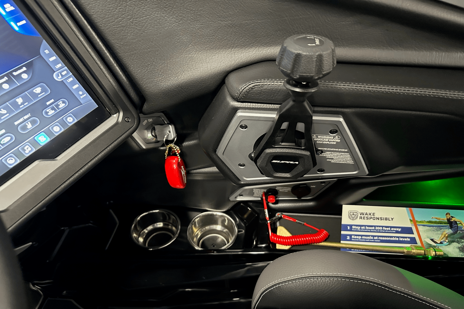 2026 Supra SE Image Thumbnail #56