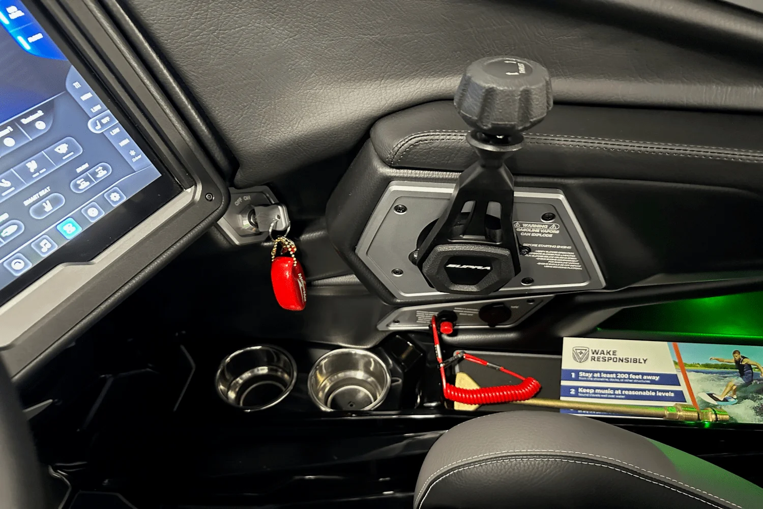 2026 Supra SE Image Thumbnail #56