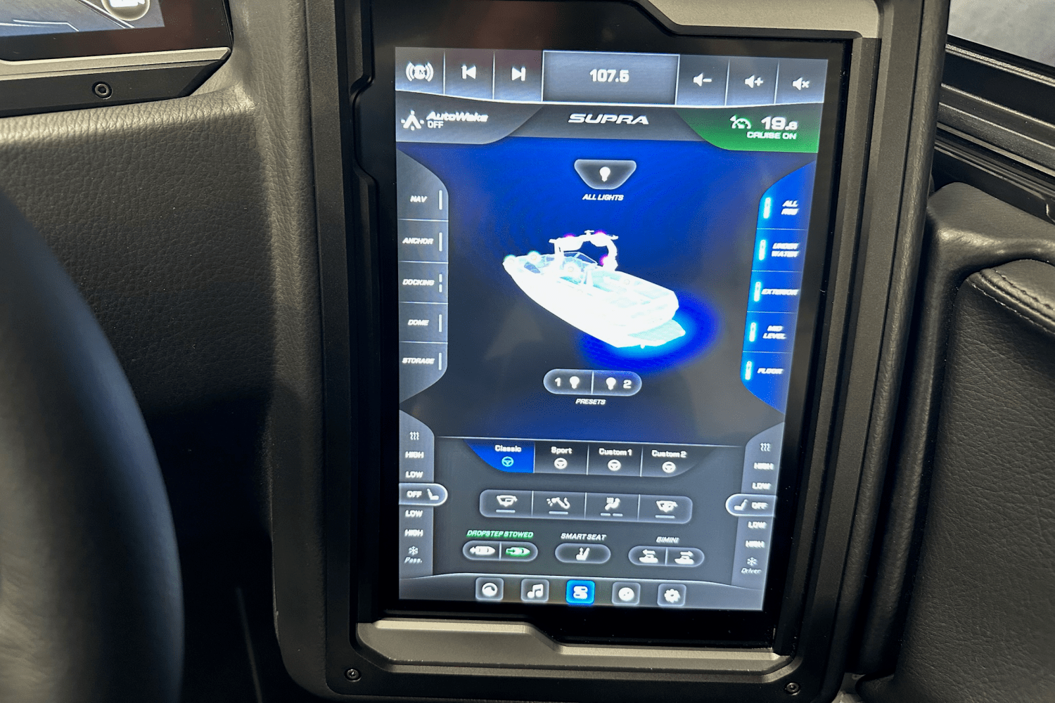 2026 Supra SE Image Thumbnail #58