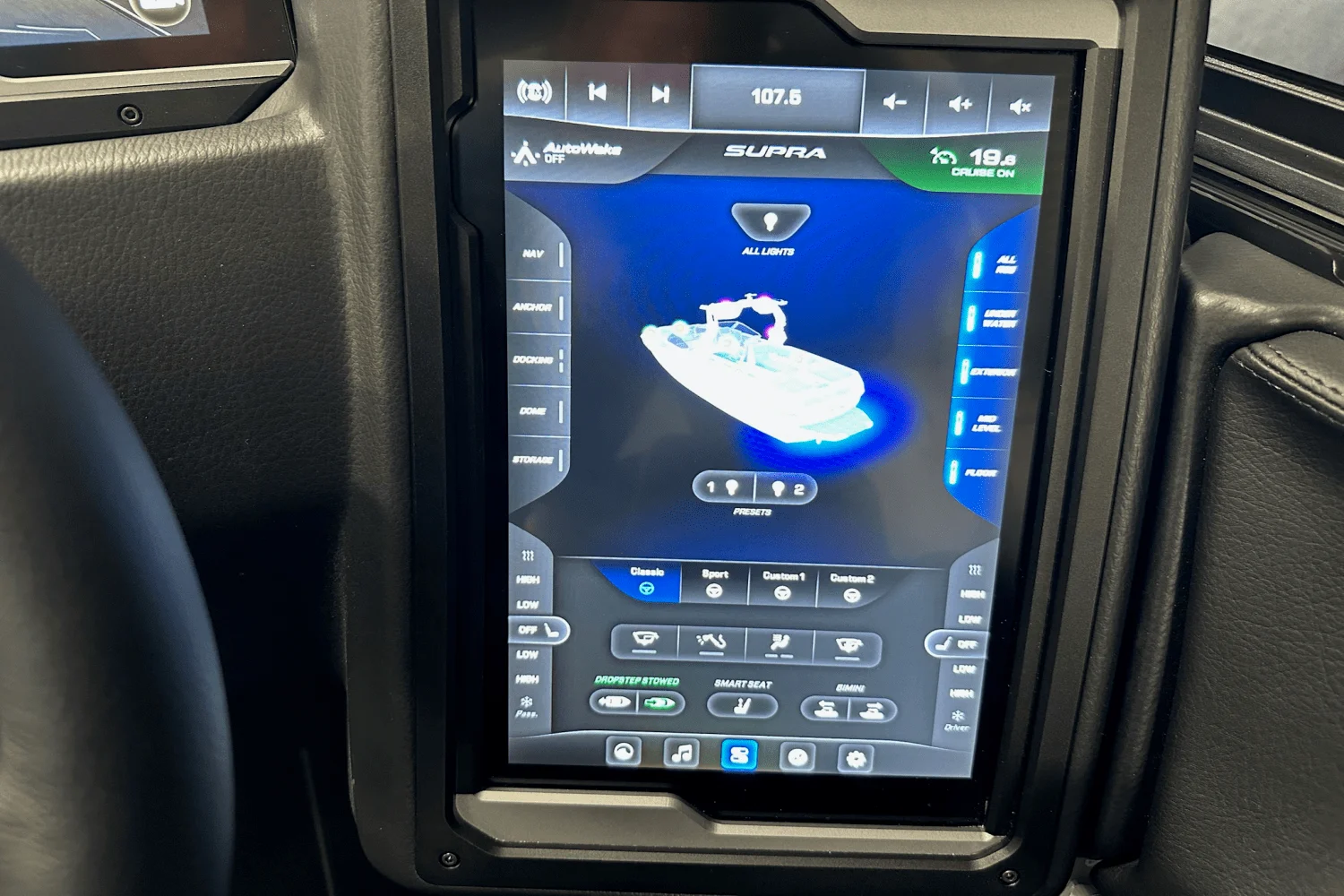 2026 Supra SE Image Thumbnail #58