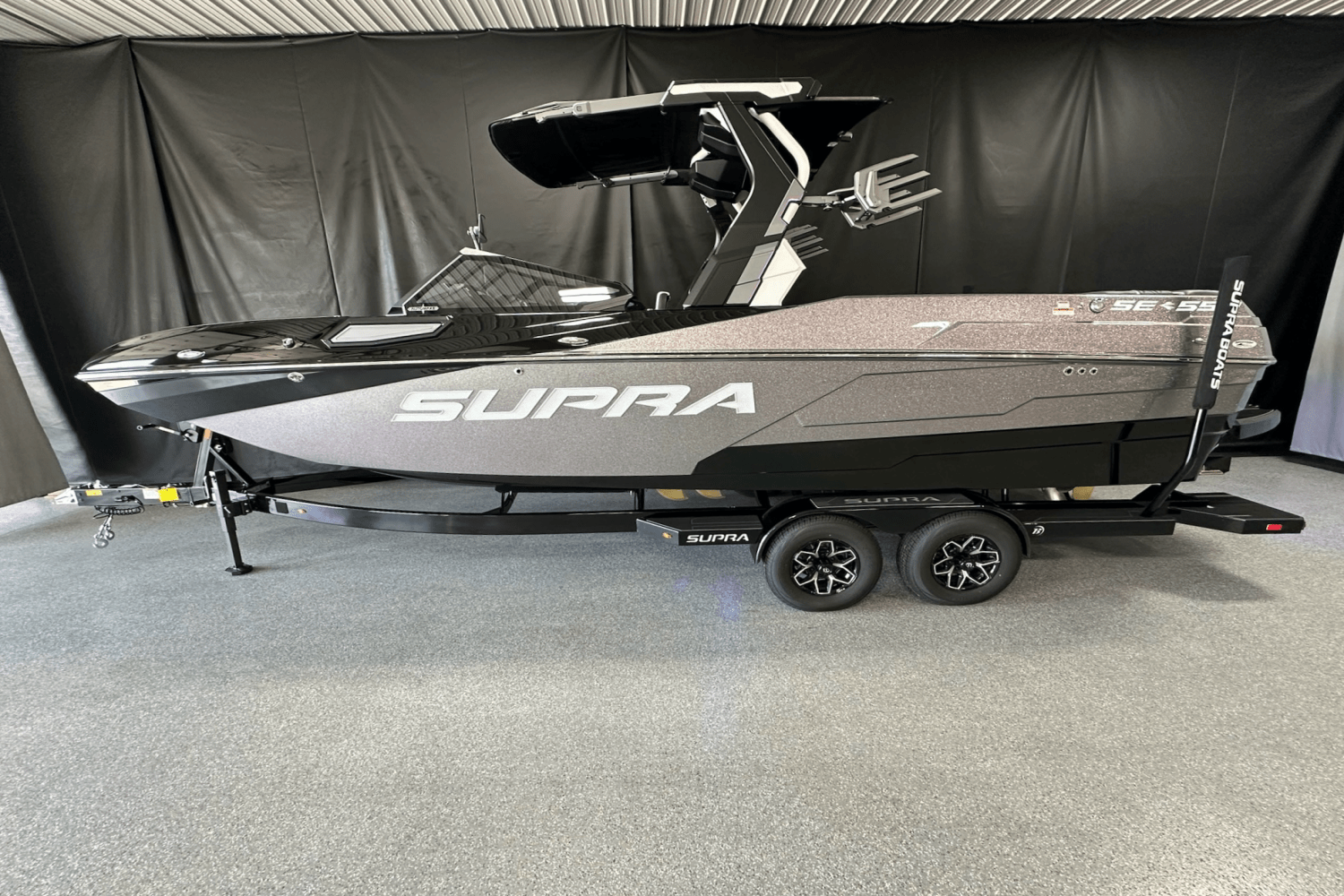 2026 Supra SE Image Thumbnail #0