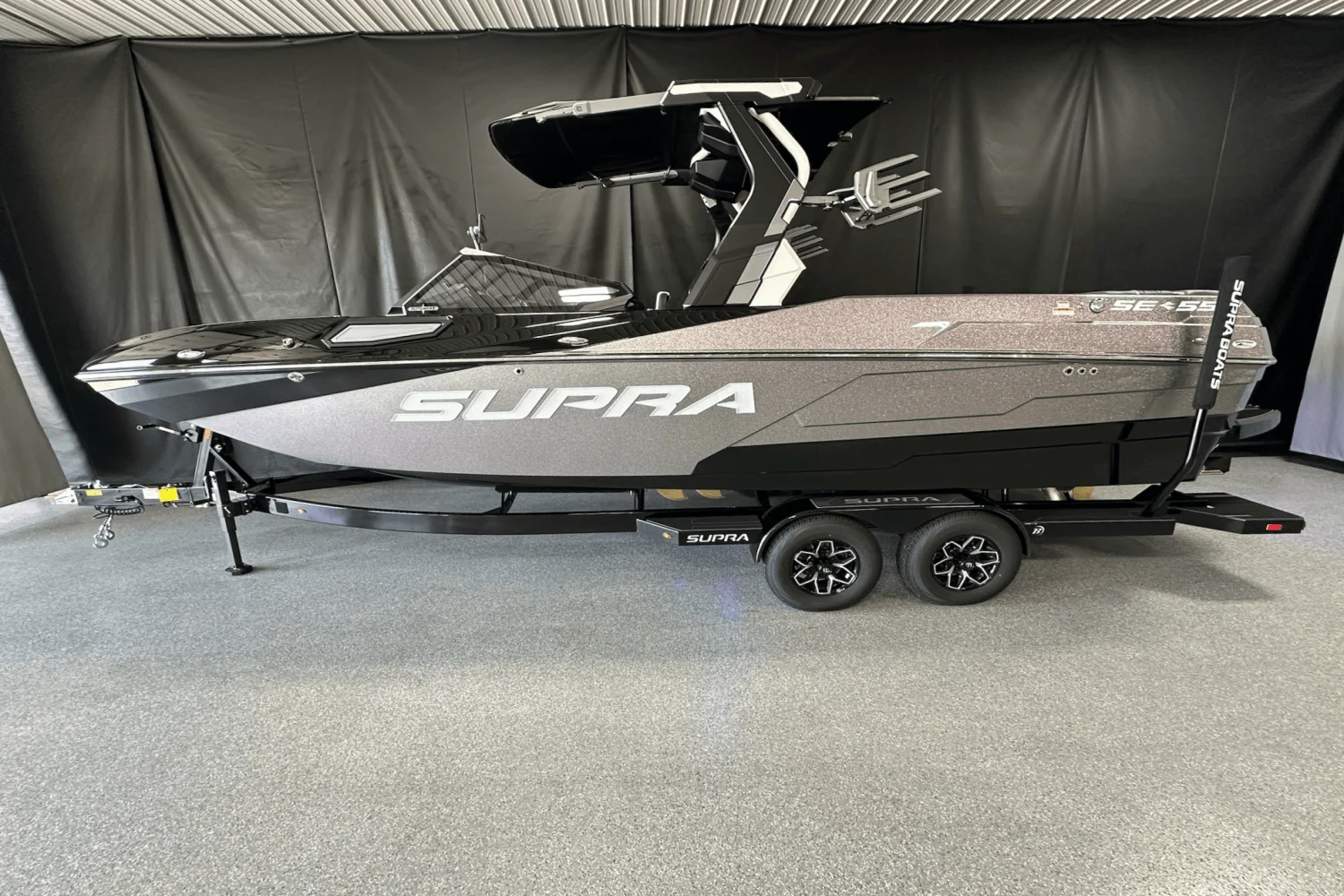 2026 Supra SE Image Thumbnail #0