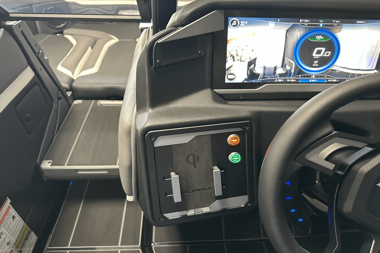 2026 Supra SE Image Thumbnail #61