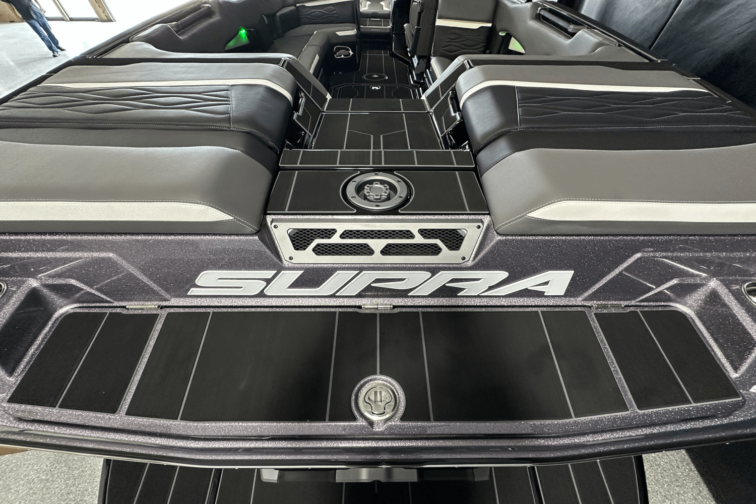 2026 Supra SE Image Thumbnail #9