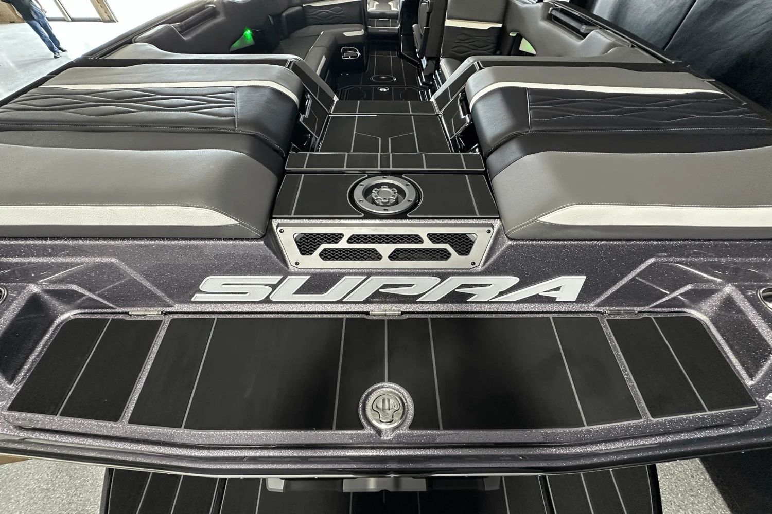 2026 Supra SE Image Thumbnail #9