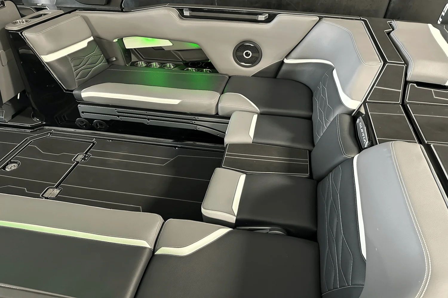 2026 Supra SE Image Thumbnail #4