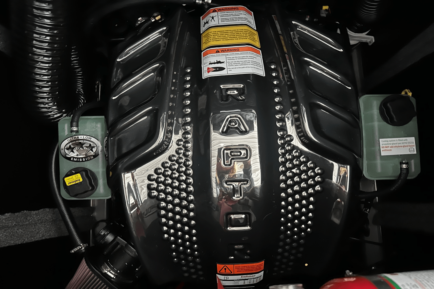 2026 Supra SE Image Thumbnail #20