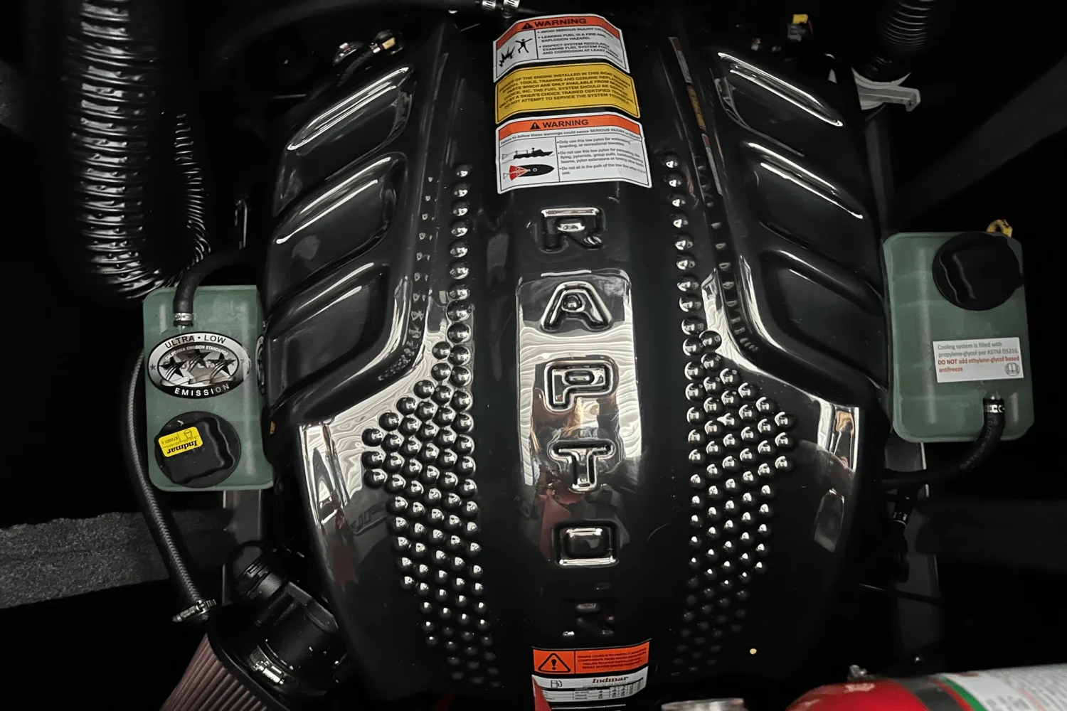 2026 Supra SE Image Thumbnail #20