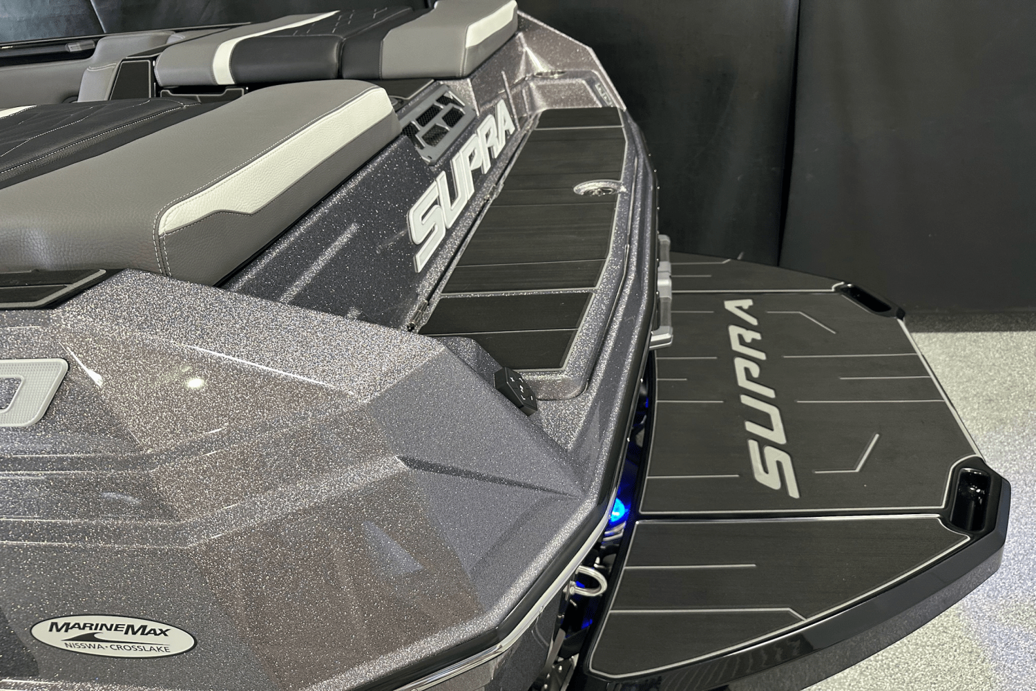 2026 Supra SE Image Thumbnail #7