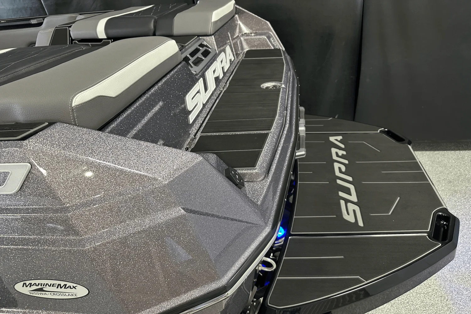 2026 Supra SE Image Thumbnail #7