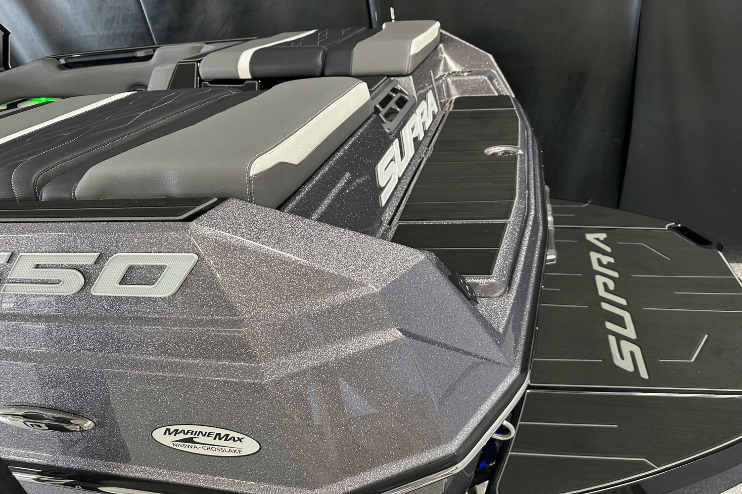 2026 Supra SE Image Thumbnail #6