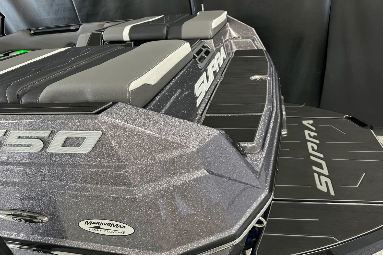 2026 Supra SE Image Thumbnail #6