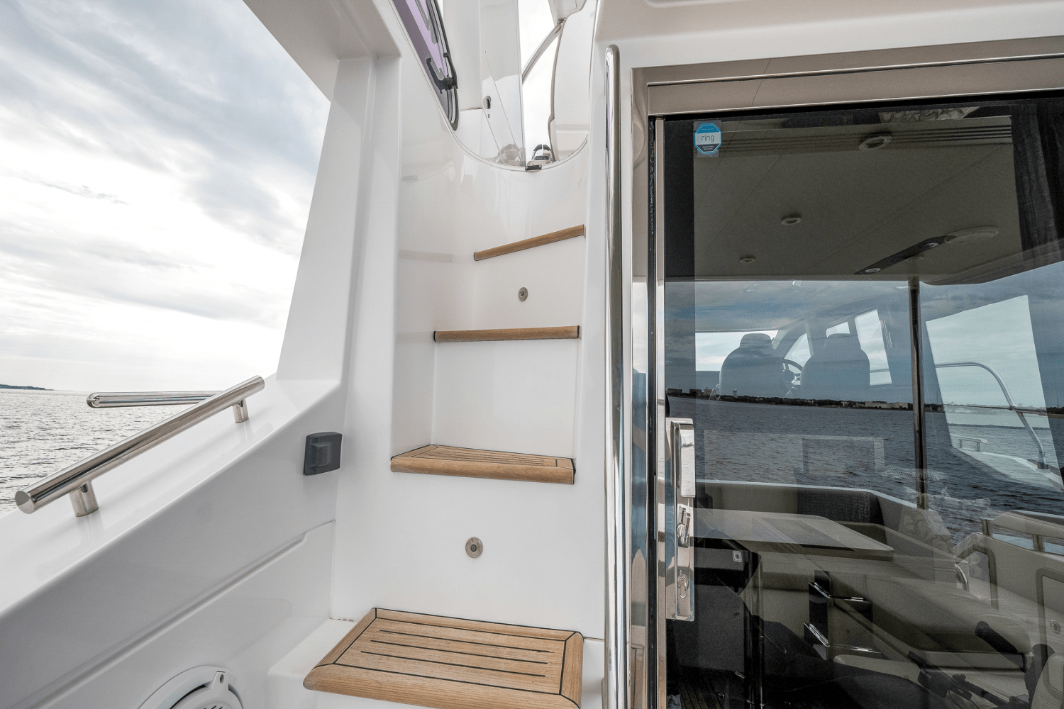 2017 Azimut 50 FLYBRIDGE Image Thumbnail #80