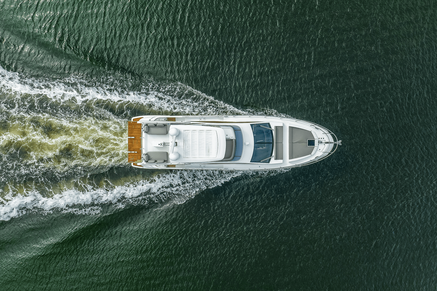 2017 Azimut 50 FLYBRIDGE Image Thumbnail #48