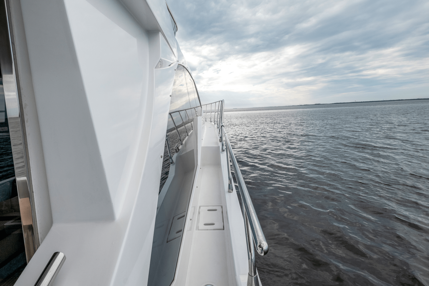 2017 Azimut 50 FLYBRIDGE Image Thumbnail #72