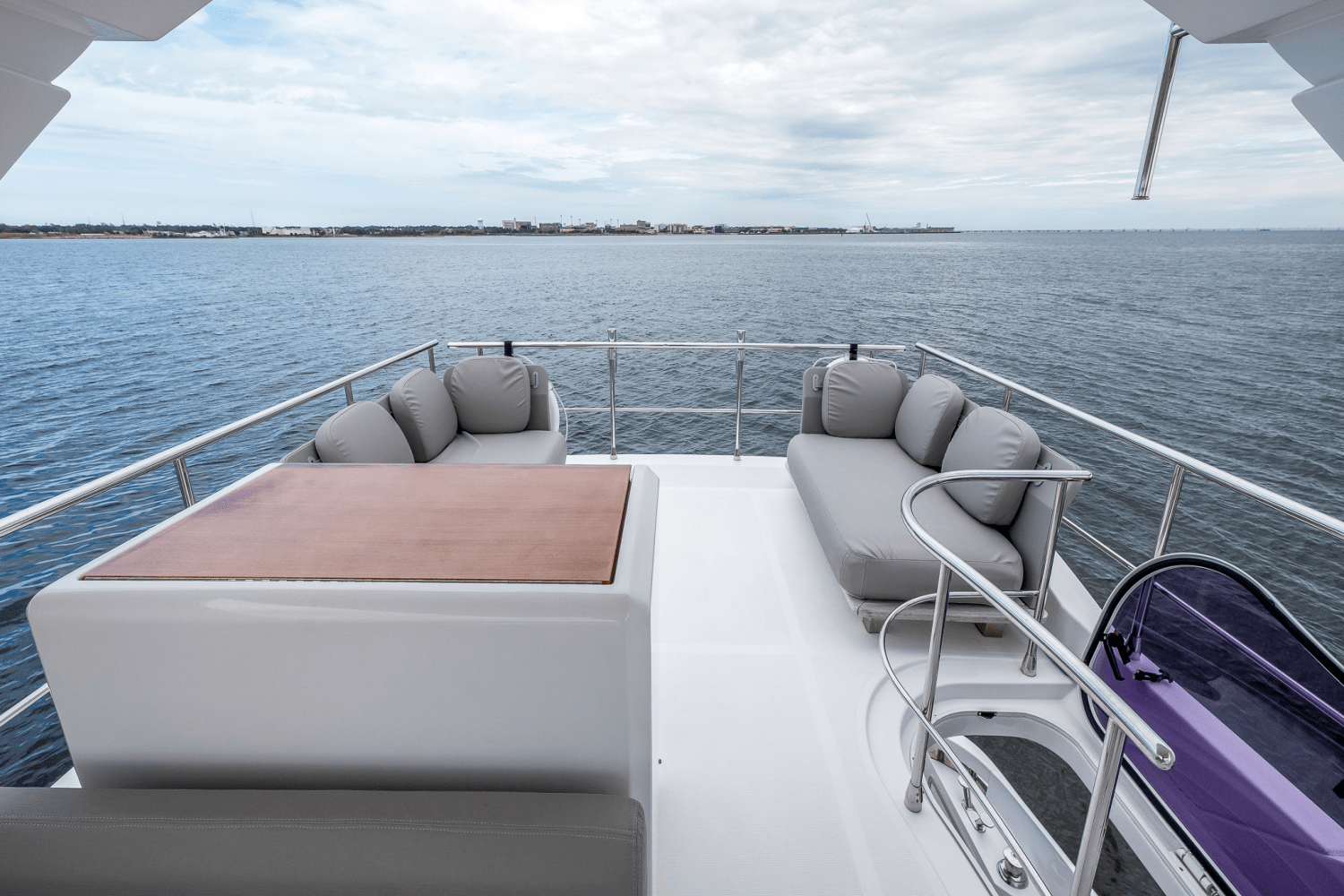 2017 Azimut 50 FLYBRIDGE Image Thumbnail #91