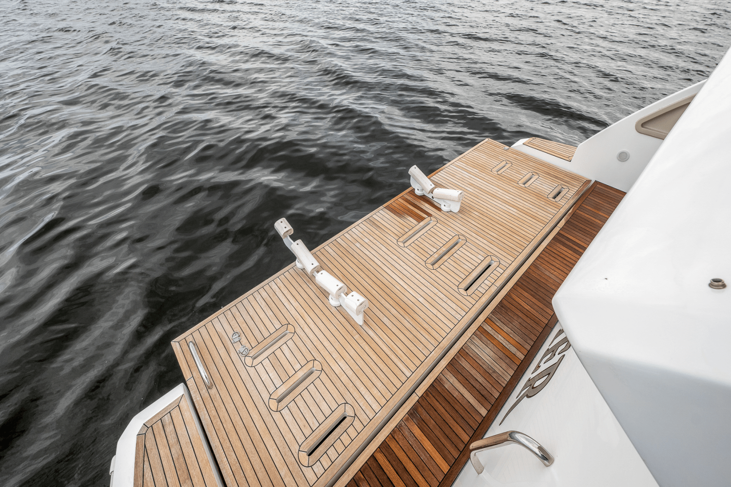 2017 Azimut 50 FLYBRIDGE Image Thumbnail #69