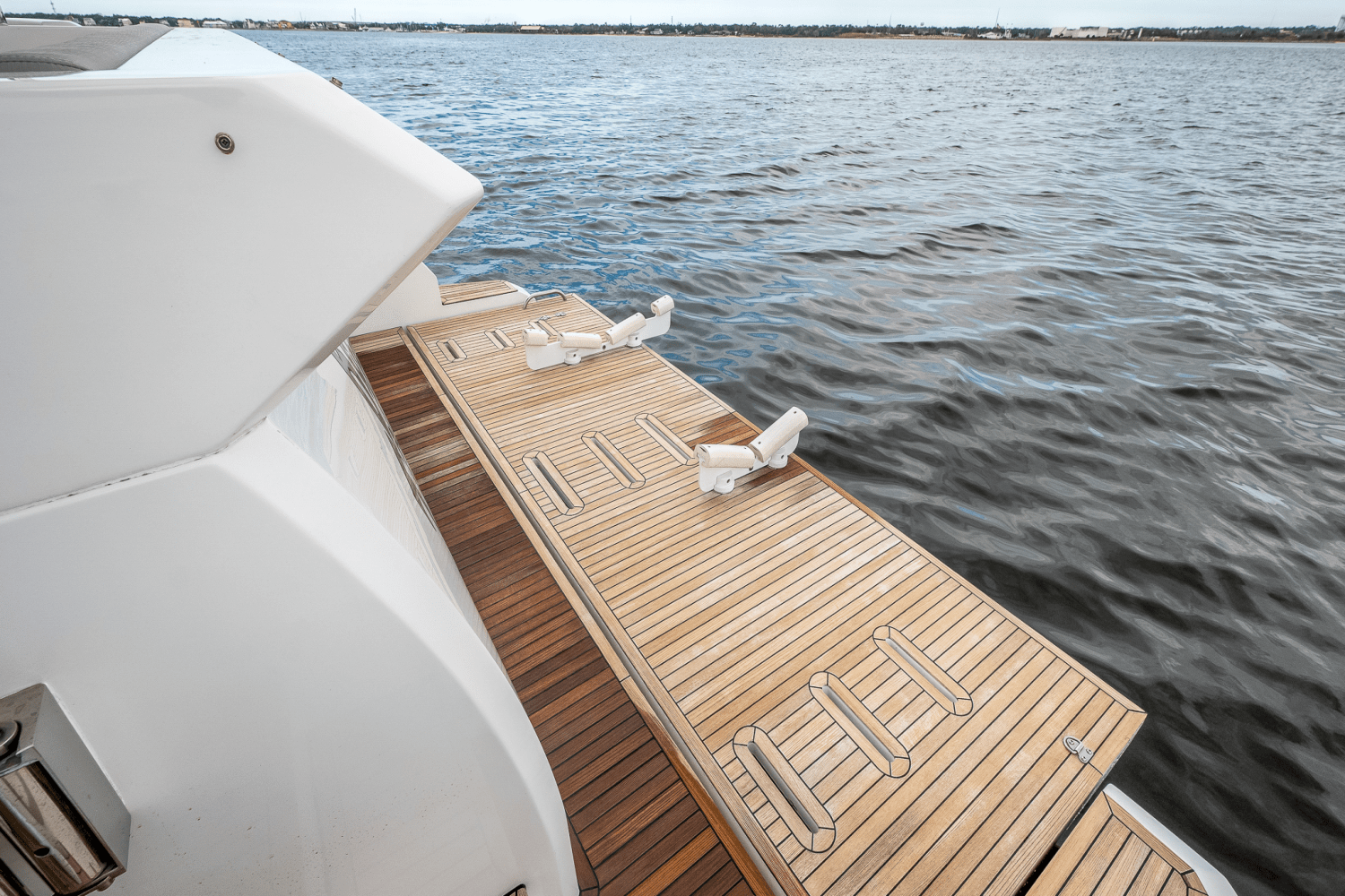2017 Azimut 50 FLYBRIDGE Image Thumbnail #70